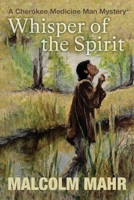 Whisper of the Spirit B0DRMMLH42 Book Cover