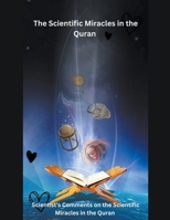 The Scientific Miracles in the Quran B0C4P1DFZV Book Cover