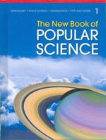The New Book of Popular Science 0717212254 Book Cover