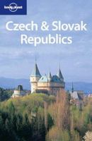 Czech & Slovak Republics 1741040469 Book Cover