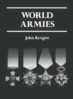 World Armies 0871964074 Book Cover