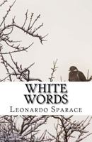 White Words 1512062871 Book Cover