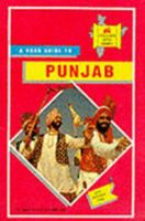 Road Guidebook to Punjab 8170530733 Book Cover