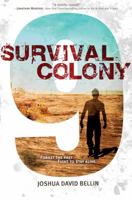 Survival Colony 9 1481403540 Book Cover