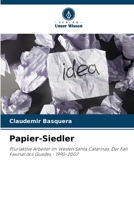 Papier-Siedler (German Edition) 6208600642 Book Cover
