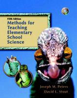 Methods for Teaching Elementary School Science 0131715992 Book Cover
