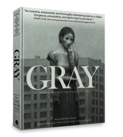 Gray Vol. 1 1951038320 Book Cover