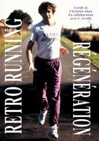 RETRO RUNNING REGENERATION: La course arrière est l'avenir du monde 2810602093 Book Cover