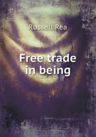 Free Trade in Being 1171674341 Book Cover