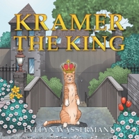 Kramer The King 1665564970 Book Cover