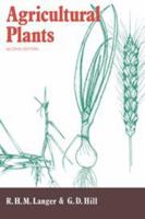 Agricultural Plants 1139170287 Book Cover