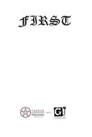 First 1545376948 Book Cover