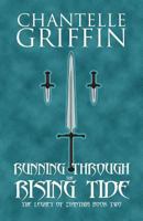 Running Through the Rising Tide 0994392125 Book Cover