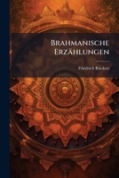 Brahmanische Erzählungen 1246480840 Book Cover