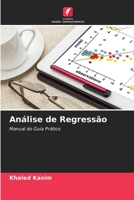 Análise de Regressão 6205675102 Book Cover