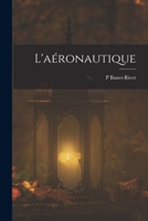 L'aéronautique 1017962243 Book Cover