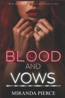 Blood & Vows B0FN39B59H Book Cover