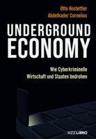 Underground Economy 3907291670 Book Cover