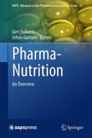 Pharma-Nutrition: An Overview 331906150X Book Cover