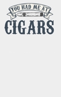 Cigar Journal 1654291625 Book Cover