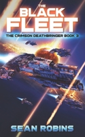 The Black Fleet B08QLNTDCD Book Cover