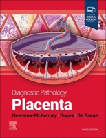 Diagnostic Pathology: Placenta 1937242226 Book Cover