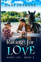 Racing for Love 0228629292 Book Cover