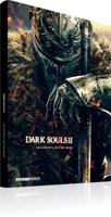 Dark Souls II Collector's Edition Guide 0744015472 Book Cover