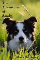 Adventures of Sandy, Part I 1365816796 Book Cover