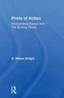 Poets of action 0415606713 Book Cover