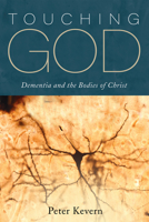Touching God B0FD72TJ8Y Book Cover