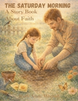 The Saturday Mornings: A Story Book About Faith Gift for Father Gift for Daughter (Heart to Heart Series) B0GKDJKPXG Book Cover