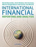 International Financial Reporting and Analysis 1408075016 Book Cover