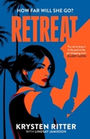 Retreat 1408722801 Book Cover