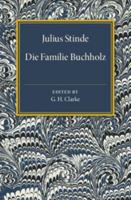 Die Familie Buchholz 1107696151 Book Cover