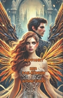 AUFFAHRT DER FAE-KÖNIGIN: Eine sterbliche Reise von der Gefangenschaft zur Krone (German Edition) B0F3JRMK4N Book Cover