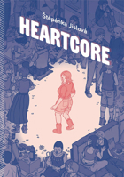 Heartcore 1637790902 Book Cover