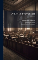 Drew Vs Sylvester 1023991861 Book Cover