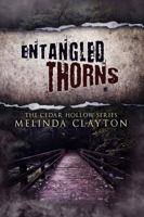 Entangled Thorns 0989572927 Book Cover