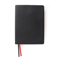 CSB E3 Discipleship Bible, Navy 108774220X Book Cover