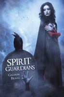 Spirit Guardians 1483485110 Book Cover