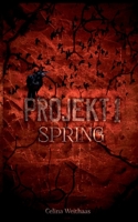 Projekt I: Spring (German Edition) 3749768110 Book Cover