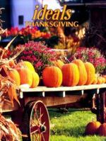 Ideals Thanksgiving, 1986 (Ideals Thanksgiving) 0824911571 Book Cover