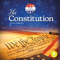 The Constitution 1638971730 Book Cover