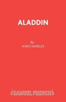 Aladdin 0573064628 Book Cover