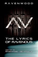 The Lyrics of Ravenous B09HR99FND Book Cover