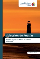 Selección de Poesías: Premio Especial “Mons. Gaetano Alibrandi” 6200490651 Book Cover