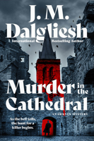 Murder in the Cathedral: A Novel (An Orkney Mystery) B0HF41XMBR Book Cover