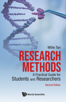 Research Methods: A Practical Guide for Students and Researchers 9811256934 Book Cover