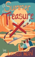 A Summer to Treasure B0F92JCHLY Book Cover